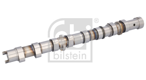 FE195090, Nockenwelle, FEBI BILSTEIN, A2710501401, 2710501401, 33111862, 50007904, 71-1228, AC6995, BF0422960012, CM05-2312, I03020004, MVK3291, RO71-1228, T4005, UPG0012710501401, WG1909824, WG2214454, 195090