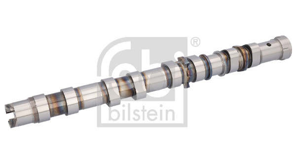 FE195091, Nockenwelle, FEBI BILSTEIN, A2710501601, 2710501601, 33111863, 50007905, 71-1229, AC6994, BF0422960011, CM05-2313, I03020003, MVK3292, RO71-1229, T4006, UPG0012710501601, WG1909825, WG2214455, 195091