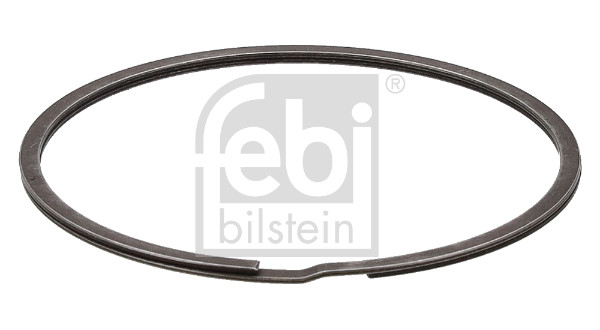 FE195094, Dichtung, Abgaskrümmer, FEBI BILSTEIN, 1775966, 046.457, 103559, 110133, 1.10574, 240.300, 601522, EAP00249, UPG0021775966, WG1191529, WG2306204