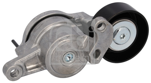 FE195141, Belt Tensioner, V-ribbed belt, FEBI BILSTEIN, 17540-81P00, 33111904, ADBP960101