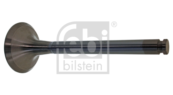 Výfukový ventil - FE19567 FEBI BILSTEIN - A4030500027, A4220500127, A4030530905