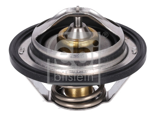 FE196060, Thermostat, Kühlmittel, FEBI BILSTEIN, 012355410, 012615097, 012622410, 12615097, 12622410, 51770698, 73502809, 021018811, 090537811, 21018811, 73503706, 90537453, 090537453, 12355410, 90537811, 1338007, 1338008, 1338034, 1338427, 01668, 04711, 1214602210, 160099810, 18462-004, 1.880.800, 19281321, 19524374, 207506, 20SKV244, 23-40178-SX
