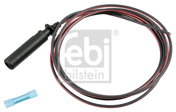 FE196087, Kabelreparatursatz, Glühkerze, FEBI BILSTEIN, 07Z971782, 4G0971782, 7Z971782, 121506, 13310673, 2324398, 25786, 405740, 53SKV021, 99711559101, BCS52112, EZP-AU-004, V10-83-0148