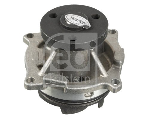 FE19610, Wasserpumpe, Motorkühlung, FEBI BILSTEIN, 1053879, YF09-15-010, 1058743, YF09-15-100, 1084796, YF09-15-100A, 1094596, YF09-15-100B, 1112899, 1114354, 1130582, 1138318, 1227902, 1317038, 1320876, 1517732, 1530040, 04.5220PA, 10011332, 104115, 10770, 10C9110-JPN, 1260W0157, 12845, 130445, 150-11090, 1502300, 1514101100, 1623110280, 1701-0741
