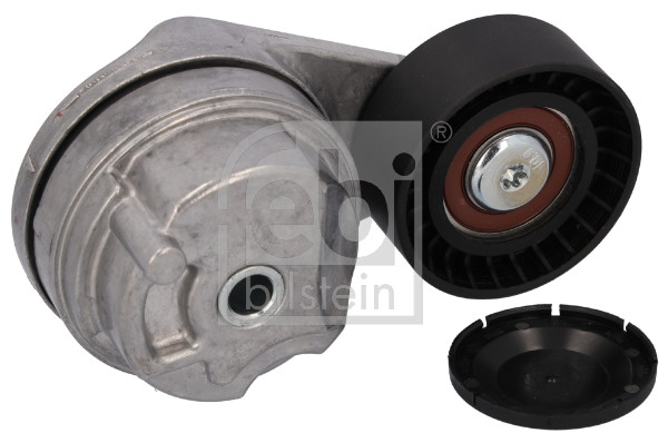 FE196130, Riemenspanner, Keilrippenriemen, FEBI BILSTEIN, 50051029, 50051029SK, 50052402, 50052402SK, 50054734, 50054734SK, 03.82145, 33112008, 39408, 542847, AST3861, CT1029, RKT3861, T39408, T5847