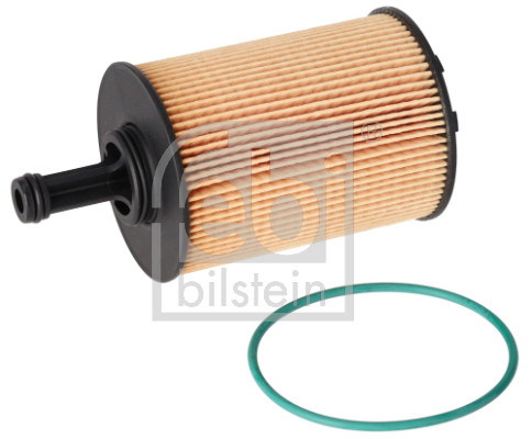 FE196178, Ölfilter, FEBI BILSTEIN, 295948, ADBP210210, FOF-10136, LA157, WG2513188, Y996