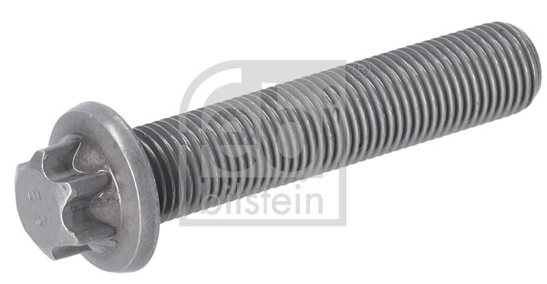 FE196209, Ojniční šroub, šroub, FEBI BILSTEIN, 1732524, 046.266, 050311D90000, 102037, 1.10987, 200607DC909, 390705, 81-08522-SX, EAP01982, UPG0021732524, WG1485673, WG1962411, WG1967089, WG2306389