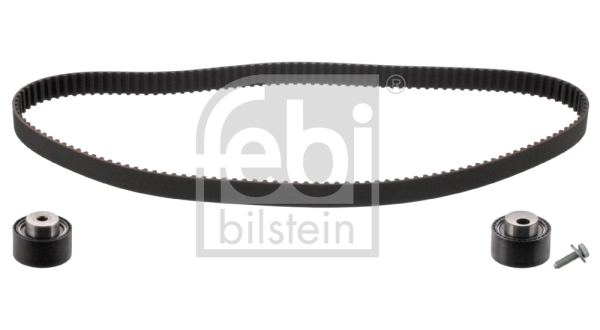 Timing Belt Kit - FE19621 FEBI BILSTEIN - 71773310, E118362, 0816.A6