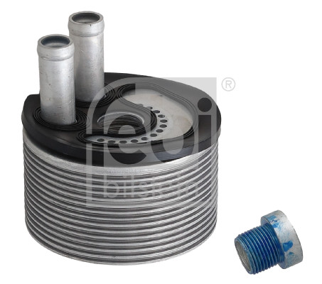 FE196271, Olejový chladič, motorový olej, Chladič, FEBI BILSTEIN, 09201436, 15208-00QAD, 4418430, 8200006472, 09201436SK, 15208-00QADSK, 4418430SK, 8200006472SK, 15208-00QAE, 4419347, 8200065901, 9201436SK, 15208-00QAESK, 4419347SK, 8200065901SK, 93161861, 15208-00Q0B, 4431783, 8200554956, 93161861SK, 15208-00Q0BSK, 4431783SK, 8200554956SK, 93192945, 15208-00Q0C, 4506040, 8200679353, 93192945SK, 15208-00Q0CSK, 4506040SK