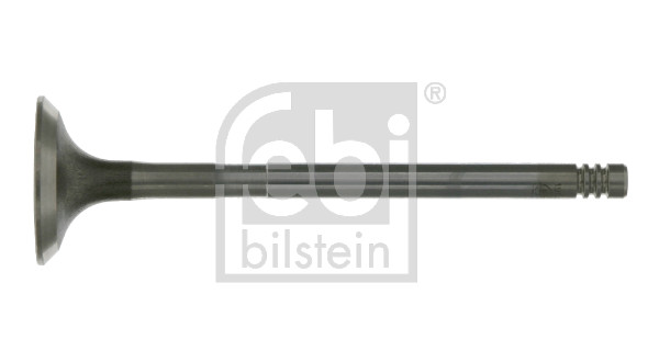 FE19640, Auslassventil, FEBI BILSTEIN, 1053843, XS76505D2D, 1066045, 1124514, 01-24183-SX, 013VA30933100, 148021000400, 1632, 1632BWC, 181021, 3303.036, 50919640, 70103-12604, 828094, EV181021, MVV0428, PV1594, R6003/BMCR, UPGFOR1053843, V94225, V996003, VE0037, VL121700, WG1053547, MV416322, VL199700, WG1174151, MV416322GC, WG1201861, MV416322T