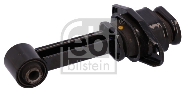 FE196419, Mounting, engine, FEBI BILSTEIN, 21950-H8100, 33112168, 4544401, 610747, 61-24299, 71-16751, 8054828, ADBP800639, EM-1043, GOM-EM1043, GZ0133, ME13019, MX15240103, WG2496600, MX15240103HD