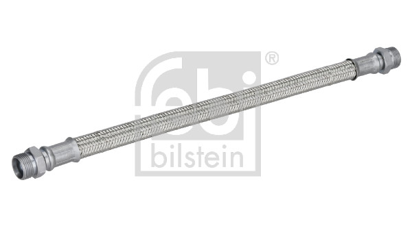 FE196507, Druckleitung, Druckluftkompressor, FEBI BILSTEIN, 06.54054.6617, 06.54059.0007, 06.54169.0000, 021.091, 113003, 18455MN, 20227, 360016, 3.79001, 402.02.0001, 59520980, 5HOS1032, 67111, 68695, 85-42728-SX, PN-M-0400, T245709, UPG06540590007, 26085MN, 67231, T281733
