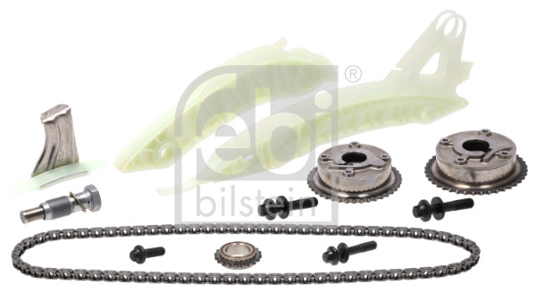 FE196551, Sada rozvodového řetězu, Sada rozvodů, FEBI BILSTEIN, 9822827080, 9822827080S6, 9824831480, 9824831480S6, 031672, 03-40891-SX, 03.89075K, 06179, 1123T0117, 12352, 12744, 127-51000K, 18-07-0109-00, 21SKV116, 23-1112, 30CI002, 33112225, 341500000150, 422163, 44089PU, 502635, 54-1485, 580121, 59101Set, 59132Set, 6141, 7001538, 8550507271, 865010021, 909023