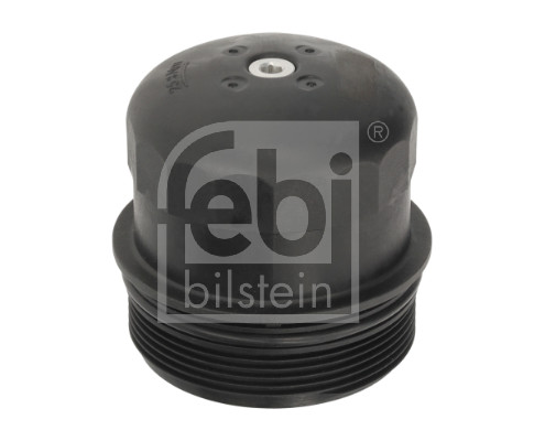 FE196554, Kryt, pouzdro olejového filtru, Kryt, pouzdro olejového filtru, FEBI BILSTEIN, 31321084, 32140027, 31321084SK1, 32140027SK1, 154072407210, 1656300880, 20-50795-SX, 22430027, 2370124, 51-0157C, 5481FB0041172, 83463, 950969, ADBP990052, ALO-8737, B16CR0508, CCL-VV-017, COF100804E, DP1110.11.0201, EOF306, EST-FO-050JM, FO-050JM, FOC-094, FOC-094JM, GCG0146, J1390825, JAPFOC-094, LVFL840, OX1075D, PUR-PO4020