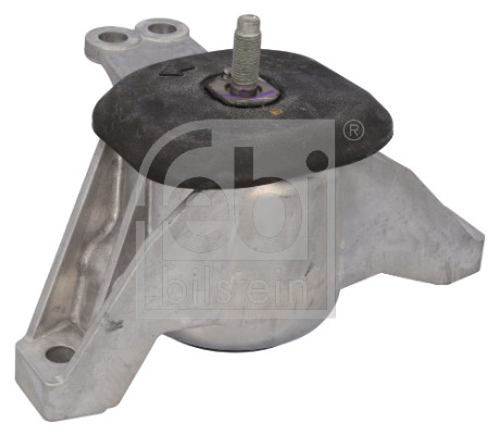 FE196663, Mounting, engine, FEBI BILSTEIN, 21810-N7630, 21810-N9530, 21810-N9540, ADBP800644, WG2495928