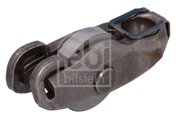 FE196693, Vahadlo, řízení motoru, Vahadlo ventilu, FEBI BILSTEIN, A2820501600, 2820501600, 33112317, 422027310, 45-4367, WG2377385