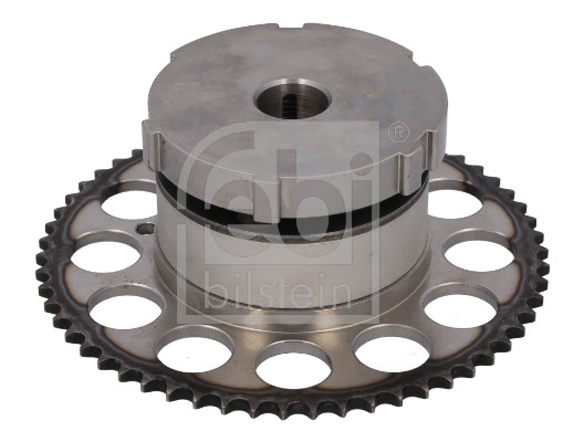 FE196771, Camshaft Adjuster, VVT hub, FEBI BILSTEIN, 012580314, 12580314, 33112334, 90375, ADBP740117, EST-VVTA-058, G1336112, JAPVVT-058, V40-1199, VVT-058, VVTA-058, VVTJ-058