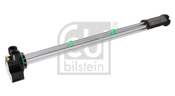 FE197019, Sensor, fuel level, FEBI BILSTEIN, 20981966, 7420981966, 077.137, 6.33816, 87579, AFTX7006000, WG2318228