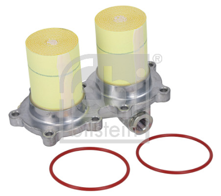 FE197116, Fuel Filter, FEBI BILSTEIN, 23300-52050, ADBP230083, ALG-7813, R3000P