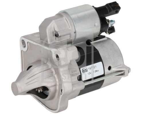 FE197121, Anlasser, Starter, FEBI BILSTEIN, 0009812715480, 03648977, 1632746480, 9812715480, SU001-A9515, 095528511, 3648977, 95528511, 041234, 0986027690, 10015316OV, 109422, 11090475, 12437, 20479613OE, 220.549.123.000, 221046, 25-5370, 25-5370CT, 255656, 300068122, 30-1452, 42005012, 437ST21, 438504, 4799077, 6015316.1, 6501409680, 830510048, 8550504888