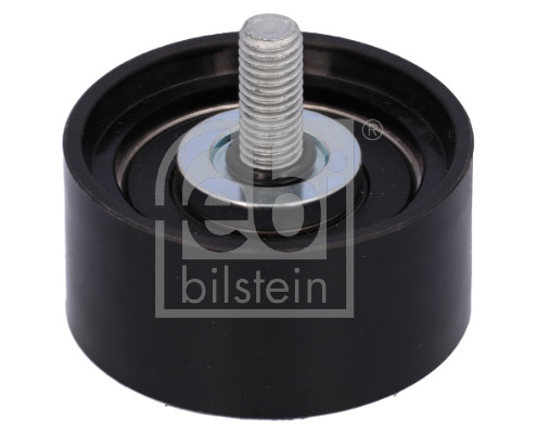 FE197204, Umlenk-/Führungsrolle, Zahnriemen, FEBI BILSTEIN, 1046023600, 31437789, 8888856787, 03-41443-SX, 03.82298, 15-4559, 33112505, 3588-3G15TD, 530094710, 543000, 90070, 93-2563, AA1468, ADBP760349, ASTK1317, CM6498, CT1247K1, CT811408, FI29680, K980122A, PK91050, QTT1345, RKTK1317, RO93-2563, SR-1986, SY32092710, T42345, TFD1589, TK1527, WG2377436