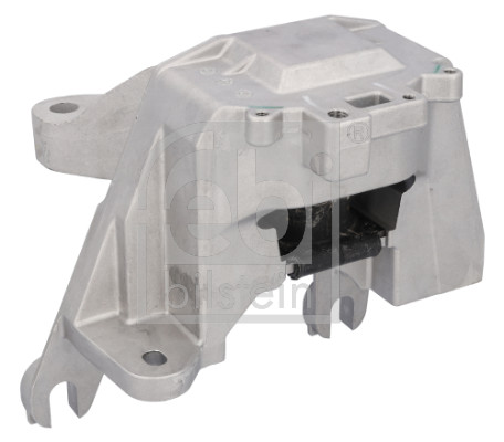 FE197221, Mounting, engine, FEBI BILSTEIN, 52129596, 52244985, 33112507, 53776, 610258, VE53776, 430413