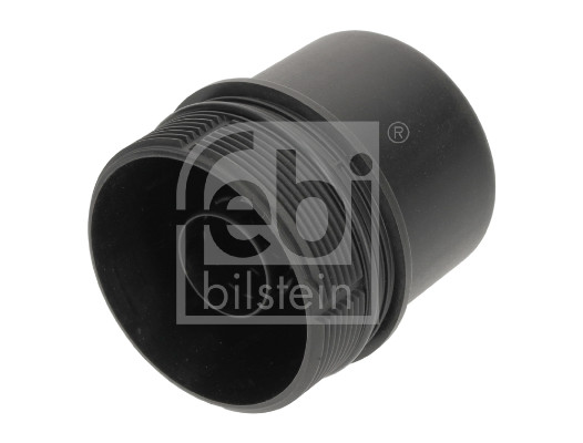 FE197227, Cap, oil filter housing, FEBI BILSTEIN, 1571095, JDE11366, LR013147, 12679LR, 213114, 2370222, 301200401, 316183, 5481FB0041155, 7.12122.28.0, 79922, 9X2Q-6737-AA, ADBP990054, BF0423430017, CCL-LR-009, D4I006TT, E1422104, V48-60-0017, D4I014TT