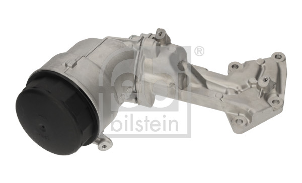 FE197349, Gehäuse, Ölfilter, FEBI BILSTEIN, 6421800010, A6421800010, 6421801410, A6421801410, 001-10-31640, 010.1359, 02.18.142, 066.090, 100-01-019, 104053, 10-ECO053, 11354601, 12138296, 126056N, 154703458820, 1613723480, 1ECO053, 20-50520-SX, 2370194, 27-2747, 28/2733, 31SKV446, 4047200ABN, 411178, 4.66650, 51-0034C, 5481FB0041143, 590351, 700511601, 77026800