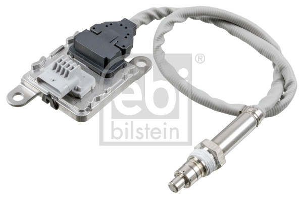 FE197489, NOx-Sensor, Harnstoffeinspritzung, FEBI BILSTEIN, 9678570780, 9821120980, 9878570780, 0281050512, 05-10-0034-00, 080.496-00A, 0899290, 11-148020000, 13217250, 134-02-037, 141813000017, 14Y-0051, 168578, 247830, 274733410, 2850PE0079, 3031905001, 308005, 37289PU, 3DL000, 4965N0022, 5481FB0031143, 553007, 57061, 571002410, 59-0130, 68946, 69002, 6PN358307-241, 704.00001