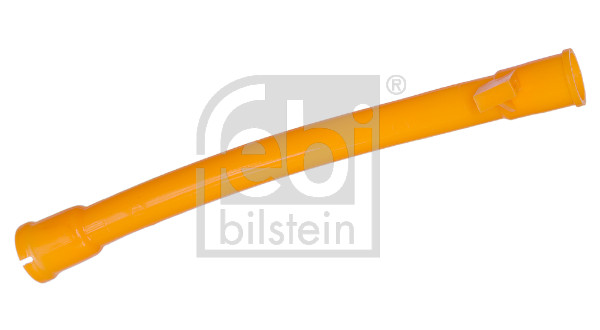 FE19758, Tube, oil dipstick, FEBI BILSTEIN, 06A103663C, 6A103663C, 002-30-01032, 01313, 03553, 07.10.024, 108032, 11030057001, 1151085, 130026410, 162055, 17942, 2342, 24/2227, 3087022, 30919758, 311795, 32459, 403.1541.005, 413716, 50020, 5481FB0029531, 70-0041, 8001016, 80717, 840080, 8436, 95.4195, A1421102, ALP-001293