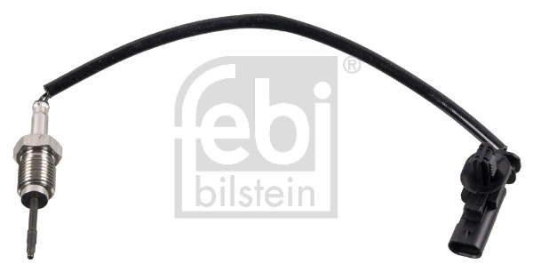 FE197712, Čidlo, teplota výfukových plynů, Ostatní elektro díly, FEBI BILSTEIN, 55272465, 55276887, 05-09-0744-00, 1006139NO, 12797, 707548, 7452797, 82.619A2, A1074T30OV, CST1619, L2619A2, RECCST1619, TS30420-12B1, WG2588161