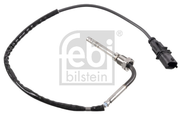 FE197760, Čidlo, teplota výfukových plynů, Ostatní elektro díly, FEBI BILSTEIN, 01249073, 095519373, 51917398, 1249073, 95519373, 0894607, 120-07-118, 12137, 1.220.037, 1473314, 172000397010, 2148000061, 22.0037, 27155, 273-20257, 30SKV182, 31289, 32349, 33112712, 369022, 422037, 47338, 5481FB0011837, 551033, 6PT010376-641, 70041, 70682729, 707357, 7.11020.77.0, 7452137