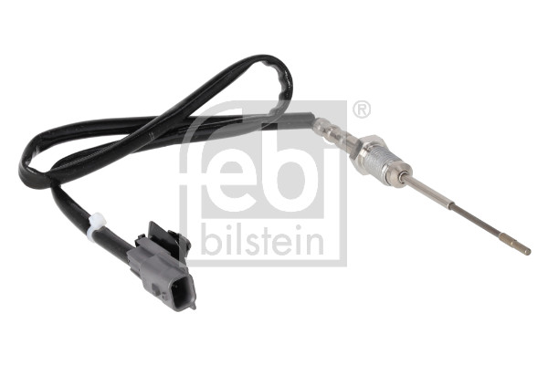 FE197915, Sensor, Abgastemperatur, FEBI BILSTEIN, 04407954, 093455564, 22630-BB30B, 226401632R, A6079050900, 22640-00QAE, 4407954, 6079050900, 93455564, 05711, 0894729, 120-07-025, 12121, 12138938, 1473161, 161-00-0717, 1610717, 172000595010, 27117, 273-21125, 30SKV256, 33112793, 368858, 3938E0173, 5481FB0011735, 551009, 638589, 68614, 70007, 70267
