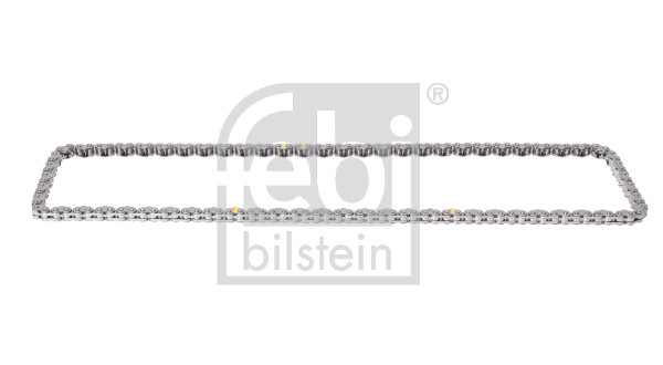 FE198490, Timing Chain, FEBI BILSTEIN, 2333161, L1MZ-6268-A, 33113042, L1ME-6268-AA, WG2435870