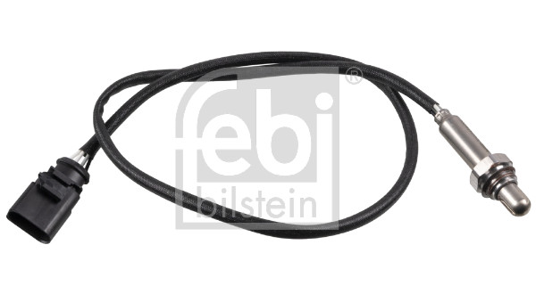 FE198560, Lambda sonda, Lambda sonda, FEBI BILSTEIN, 04E906262A, 04E906262DT, 4E906262A, 4E906262DT, 05-07-0305-00, 0893485, 09SKV126, 10.8199, 1148030039, 117690, 12188664, 1700169, 1952, 1.998.199, 20-00392-SX, 250-241091, 33113076, 368097, 3922L0770, 41421, 466016355170, 498199, 5481FB0017345, 64894, 680602801, 6PA358244-441, 70685008, 7481847, 75195, 77398