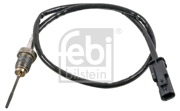 FE198614, Čidlo, teplota výfukových plynů, Ostatní elektro díly, FEBI BILSTEIN, 055272466, 55272466, 055276888, 55276888, 1643574980, 05-09-0499-00, 12694, 13V-0185, 27027, 33113084, 5481FB0076918, 68653, 707518, 7452694, 8022778FBN, 82.1598A2, 900734, CSN74F87AS, CST1598, DET-0157, EG-EU111, EGT158.06, EGT-FT-039, ETP00186, EX5068, FT15259, L21598A2, LGS6062, LVET142, LXT085