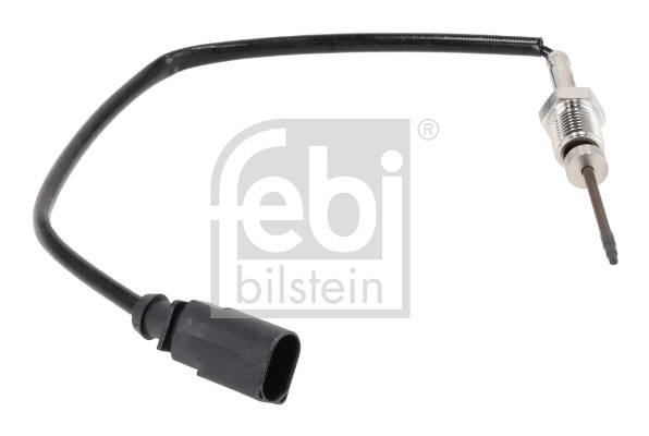 FE198617, Sensor, Abgastemperatur, FEBI BILSTEIN, 03L906088DT, 03L906088FH, 3L906088DT, 3L906088FH, 05-09-0663-00, 0894654, 1148000244, 12464, 13V-0713, 1473198, 161-00-0916, 1610916, 30SKV320, 33113086, 3938E0344, 68628, 70105, 70683092, 707440, 7452464, 802762GFBN, 82.2290, 882629108, 9058, 92094267, 95658, 984781, 99061844801, A6120247, AS3369