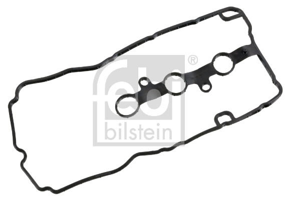 FE198683, Gasket, cylinder head cover, FEBI BILSTEIN, 11213-B1030, 11213-B1031, 11213-40050, 11213-40051, 03-10-0001-00, 11189500, 71-19531-00, ADBP670031, GC-1048, WG2303536, X90931-01