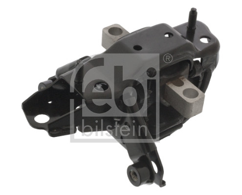 FE19906, Lagerung, Motor, FEBI BILSTEIN, 6Q0199555AA, 6Q0199555AF, 6Q0199555AD, 6Q0199555AS, 6RF199555, 6Q0199555T, 6RF199555B, 001-10-21972, 04785, 048282B, 09020, 1001990125, 1015-0230, 110320, 1132402200, 12119899, 1226060, 130060810, 1490035, 15854, 177432, 247E0094, 2706091, 2926065, 2997801, 30919906, 33267, 363164, 37229, 378833