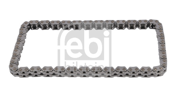 FE199139, Chain, oil pump drive, FEBI BILSTEIN, 24322-2J000, 33113301, ADBP610406, GTCK-HY030