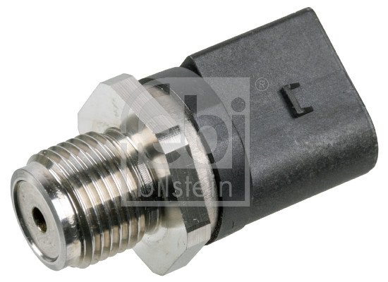 FE199309, Snímač, tlak paliva, Snímač tlaku paliva, FEBI BILSTEIN, 13537800602, 13537809130, 13538577623, 0281002948, 0281006447, 04-11-0026-00, 0906257, 120-08-190, 13310756, 1473532, 14S-0027, 17SKV615, 21-0675, 33113357, 367848, 392030024, 3942S0046, 5481FB0054827, 551415, 581872, 622529, 70669104, 7.15441.01.0, 77167, 77837, 792048, 8029377, 8029430MBN, 81.402, 881601701