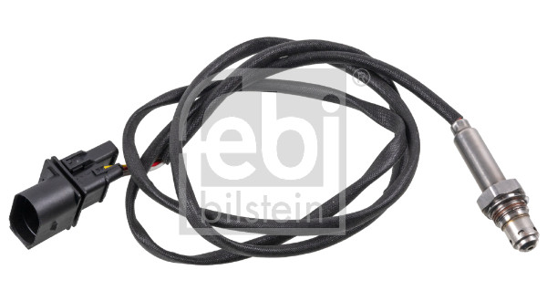 FE199581, Oxygen Sensor, FEBI BILSTEIN, 021906262B, 07C906262AS, 022906262D, 07C906262R, 022906262E, 1K0998262D, 022906262H, 022906262J, 022906265, 06A906262AF, 06A906262AN, 06A906262BC, 06A906262BH, 06A906262DK, 06A906262M, 06B906265D, 07C906262, 07C906262AT, 07C906262K, 07C906262N, 077906262, 077906262A, 077906262D, 077906262E, 077906265AB, 077906265AC, 21906262B, 22906262D, 22906262E, 22906262H