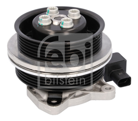 FE199695, Wasserpumpe, Motorkühlung, FEBI BILSTEIN, 03C121004F, 03C121004H, 03C121004K, 03C121004KX, 03C121004M, 3C121004F, 3C121004H, 3C121004K, 3C121004KX, 3C121004M, 001-10-29949, 07.19.257, 101379, 10C9043-JPN, 11155, 1260W0236, 150-50047, 1701-1379, 250851510, 28VW000, 351110020100, 369040, 42252z, 4500-0323-SX, 523864, 529605, 561574, 570044N, 620676, 7.07856.34.0