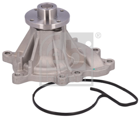 FE199747, Vodní čerpadlo, chlazení motoru, Vodní čerpadlo, FEBI BILSTEIN, 7-55243-644-0, 8-97876-944-0, 8-98382-836-0, 08-03-0018-00, 33113428, 352316171587, 77671, ADBP910034, AIS-WPG701, GWIS-58A, WP-4058A, WPG-701, YH-I165