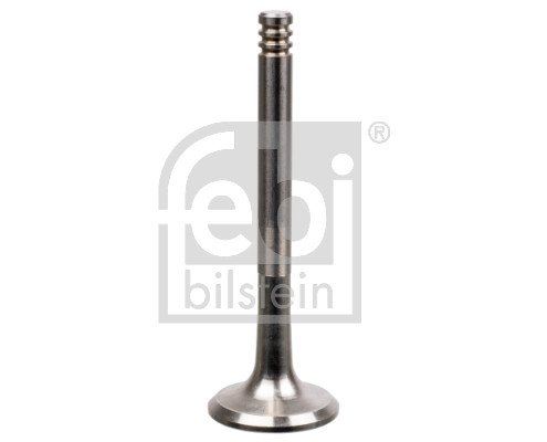 FE19974, Auslassventil, FEBI BILSTEIN, 068109611L, 68109611L, 01-24122-SX, 029VA30891100, 0838, 0838BMC, 11090214001, 148050001400, 20101-12604, 2046.009, 30919974, 32834, 331102, 47560, 550838B, 821940, AEV9116, EV39116, EV9116, MVV0202, PV1350, R4484/RCR, V91368, VL082100, WG1015731, Z71443, 2046.209, 825260, PV1353, VL196200