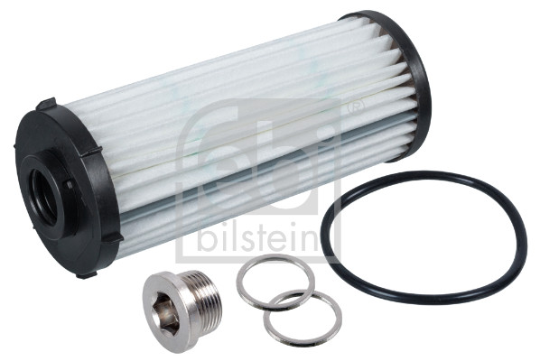 FE199796, Hydraulický filtr, automatická převodovka, Filtr převodového oleje, FEBI BILSTEIN, 0BH325183A, 0BH325183AS2, 0BH325183B, 0BH325183BS2, 001-10-21607, .005.5023, 02S40120, 06100010, 07.25.015, 097.410, 1001350103, 105.106.0006, 114658, 1301500070, 134018, 154072437221, 1550-0083, 20-08-0004-00, 20-51134-SX, 21091, 26-1700, 274777410, 33251783501, 416F0022, 5481FB0053237, 55369, 56083AS, 56707, 5961.308.602, 8020027
