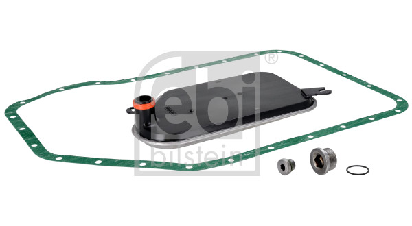 FE199797, Hydraulic Filter Kit, automatic transmission, FEBI BILSTEIN, 01V321371, 98630740300, 01V321371S3, 98630740300S3, 01V325429, 98639701600, 01V325429S5, 98639701600S3, 001-10-26681, .005.5006, 03-11-0038-00, 03501, 07.25.003, 1001350001, 105.111.0007, 1056008, 1060.298.069, 108757, 1131900500, 12220752, 1301500082, 13210165501, 154703644390, 1550-0042, 180054510, 26-1482, 312313, 3843H0006, 484.410, 5481FB0017304