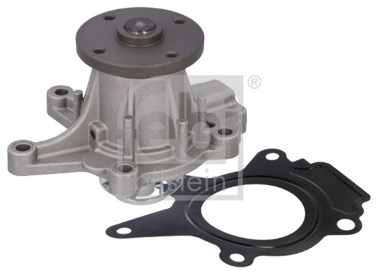 FE199803, Vodní čerpadlo, chlazení motoru, Vodní čerpadlo, FEBI BILSTEIN, 25100-2MHA0, 25100-2MHA1, 08-03-0020-00, 101554, 24-1554, 33113445, 35-0H-H27, 35H27, 561889, 860043035, 987425, ADBP910037, BWP2511, EST-35-0H-H27, FWP2511, K121, P7425, PA10538, PA13644, PA1554, PA1889, PQ-H27, ROK121, WG2500442, WPA-3818, Y4234153, WG2569577