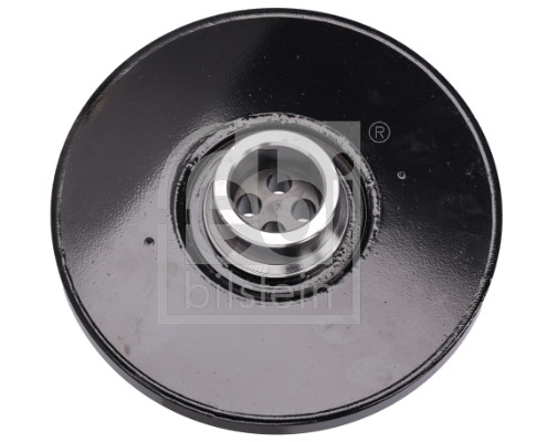 FE199806, Belt Pulley, crankshaft, FEBI BILSTEIN, 11238515002, 001-10-29759, 03.90296, 10358, 15-7321, 17-1140, 33113448, 422133, 4637701, 504520, 520347, 6400122, 658326, 80001828, 89076, 950563, AA1249, AST9296, ATV1140, AZMT-20-032-1134, B1213152, CVD140, D2347, DP0913, DPV1181, E6B0027BTA, F7-8032, FA0000114, FI24710, FVD1239
