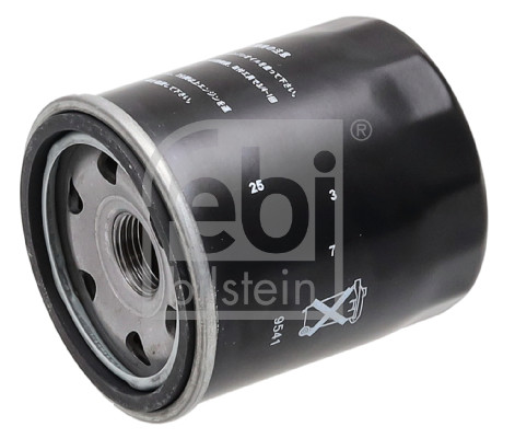 FE199823, Olejový filtr, Olejový filtr, FEBI BILSTEIN, 10588708, ADBP210244, C1100, ELH4563, EOF4294.20, EST-FO-063JM, FL0188, FO-063JM, LFOS405, ML-92095, PUR-PO6012, Z1239, Z482, ZA228